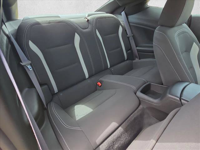 Used 2017 Chevrolet Camaro LT w/ RS Package RWD image 18