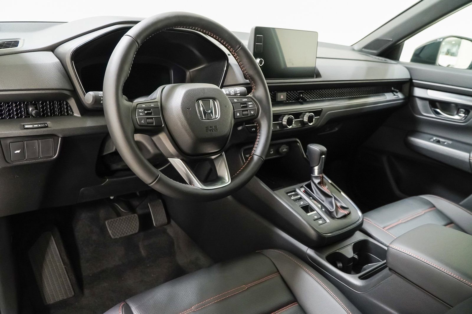 New 2026 Honda CR-V Sport-L image 19