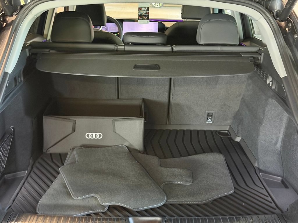 New 2026 Audi Q5 Premium Plus AWD/4WD image 19