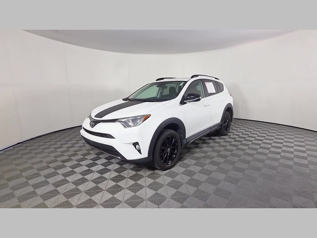Used 2018 Toyota RAV4 Adventure w/ Cold Weather Package AWD/4WD image 51
