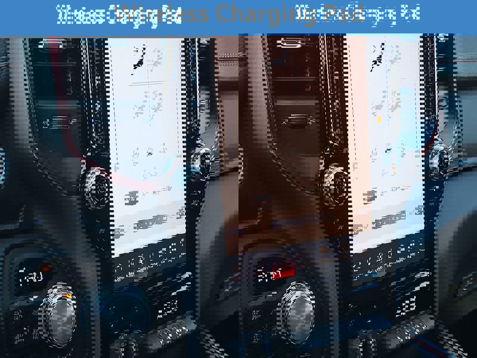 Used 2026 RAM 1500 Rebel w/ Bed Utility Group image 30