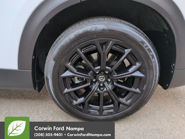 Used 2025 MAZDA CX-70 3.3 Turbo w/ Premium Plus Pkg AWD/4WD image 29