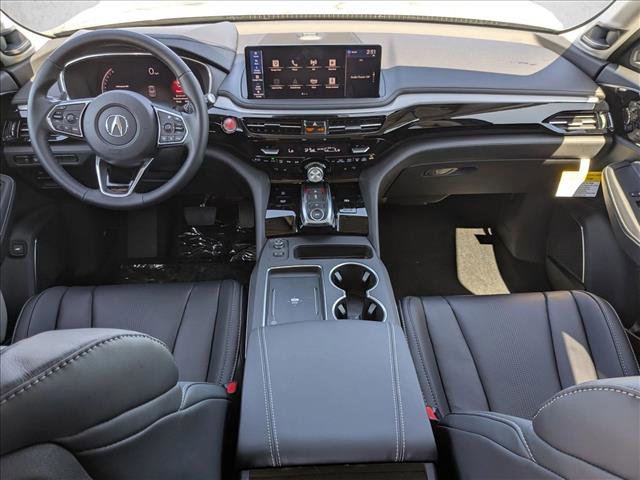 New 2026 Acura MDX FWD w/ Technology Package image 14