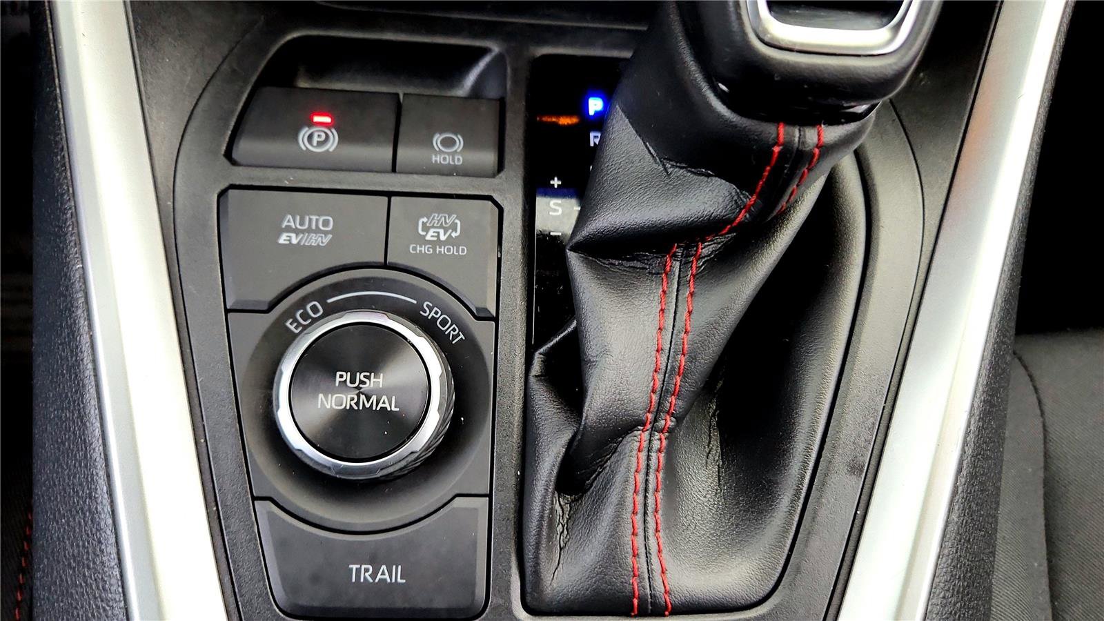 Certified 2023 Toyota RAV4 SE w/ Weather & Moonroof Package image 35