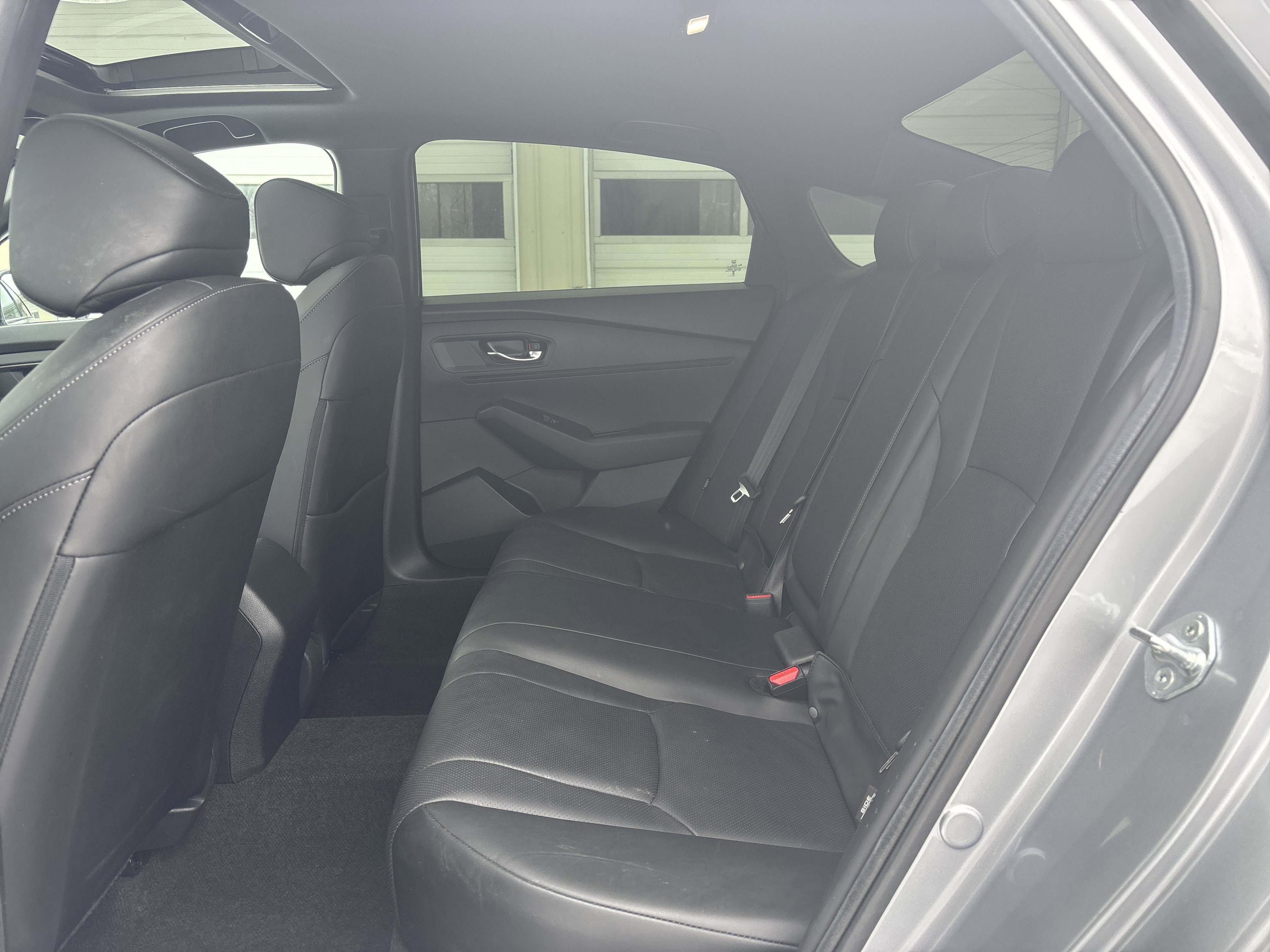 Used 2023 Honda Accord Sport image 32