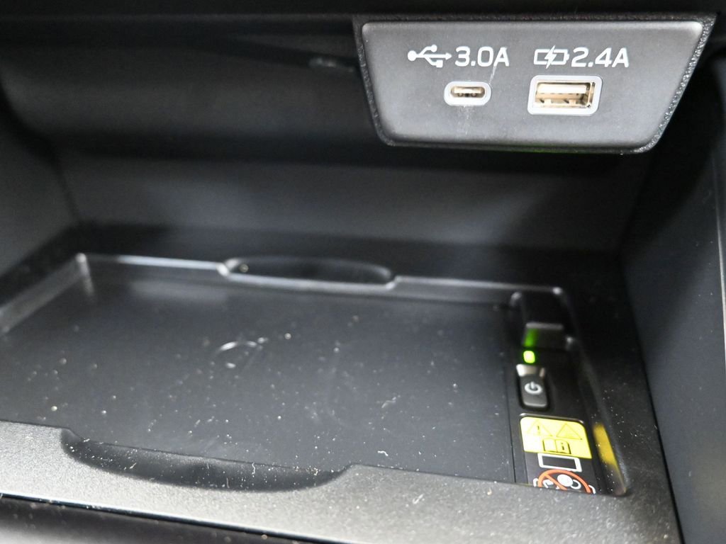 New 2026 Subaru Outback Limited image 36