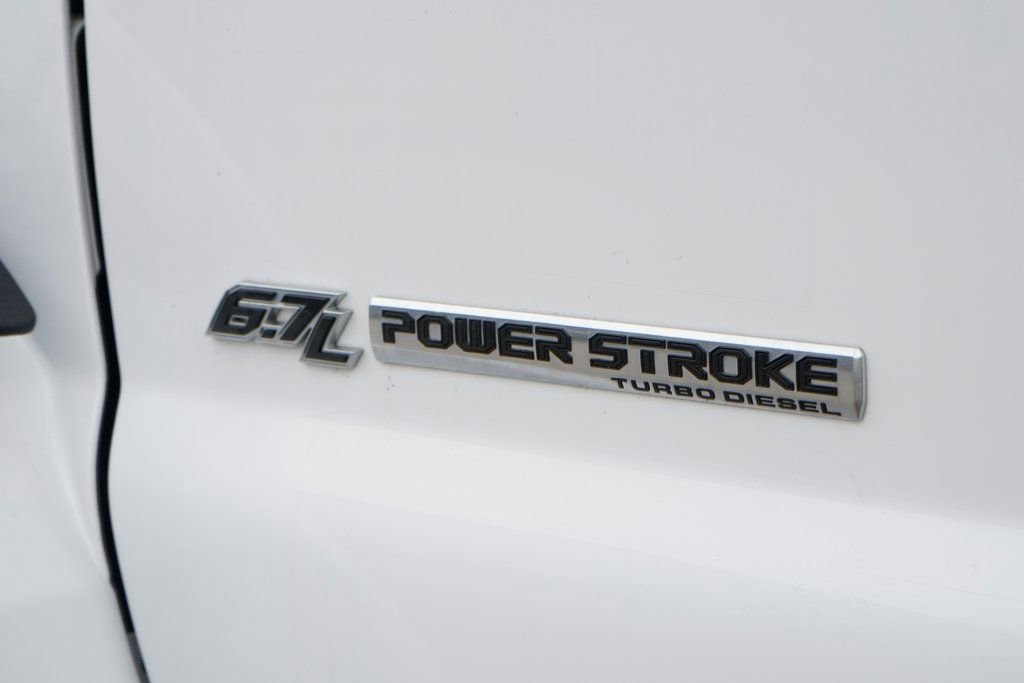 Used 2019 Ford F750 2WD Regular Cab Super Duty image 57