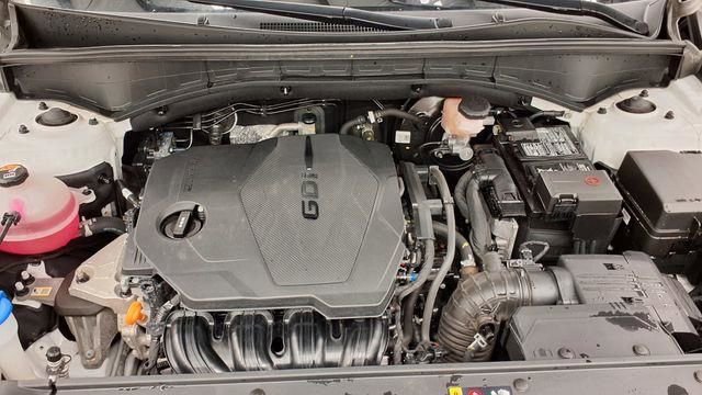 Used 2024 Kia Sorento S image 39