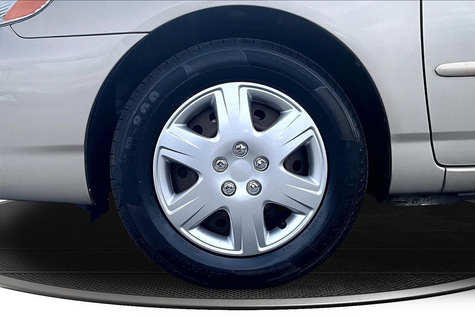 Used 2008 Toyota Corolla LE FWD image 27