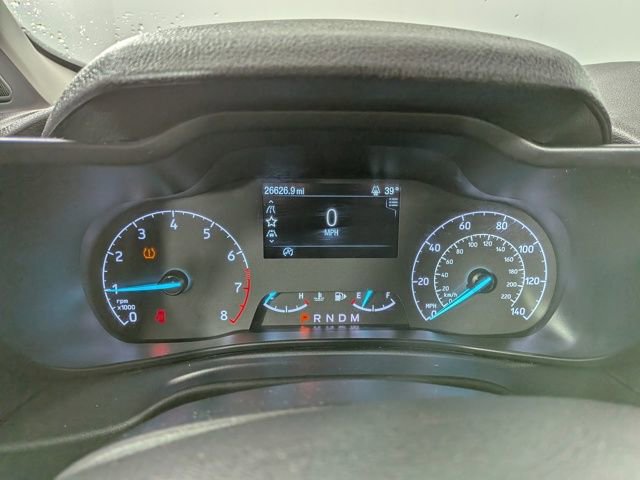 Used 2023 Ford Transit Connect XL image 6