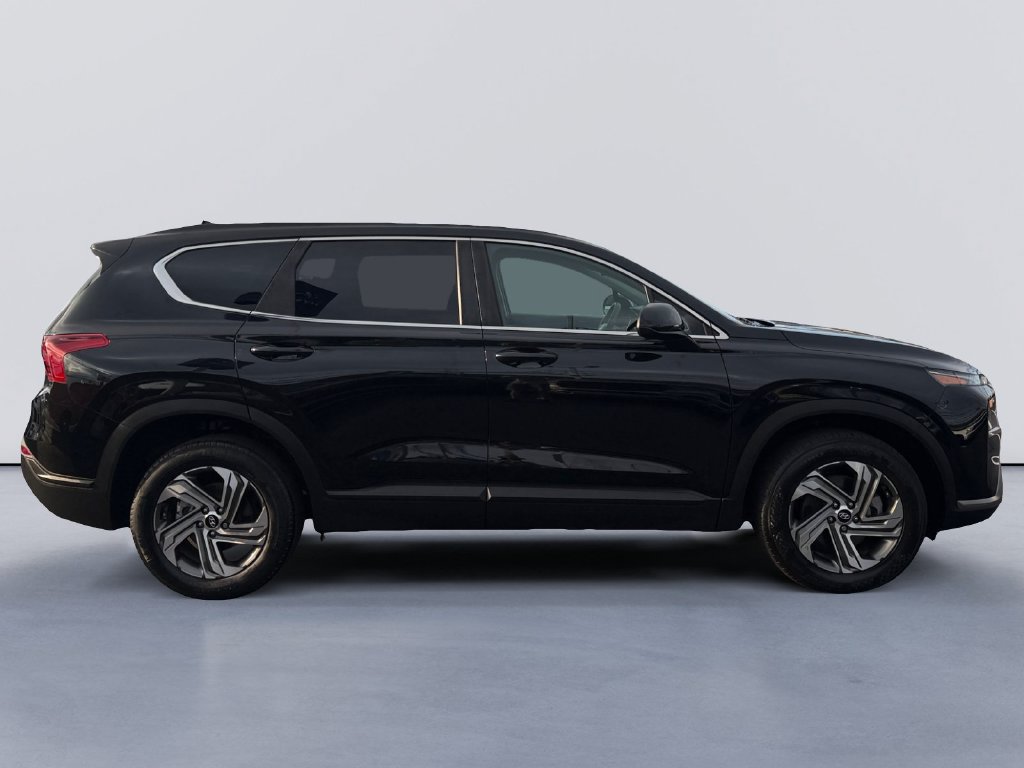 Certified 2023 Hyundai Santa Fe SE w/ Cargo Package FWD image 2