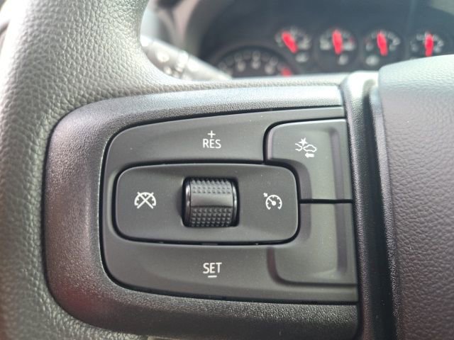 Used 2026 GMC Sierra 1500 Pro w/ Graphite Edition image 17