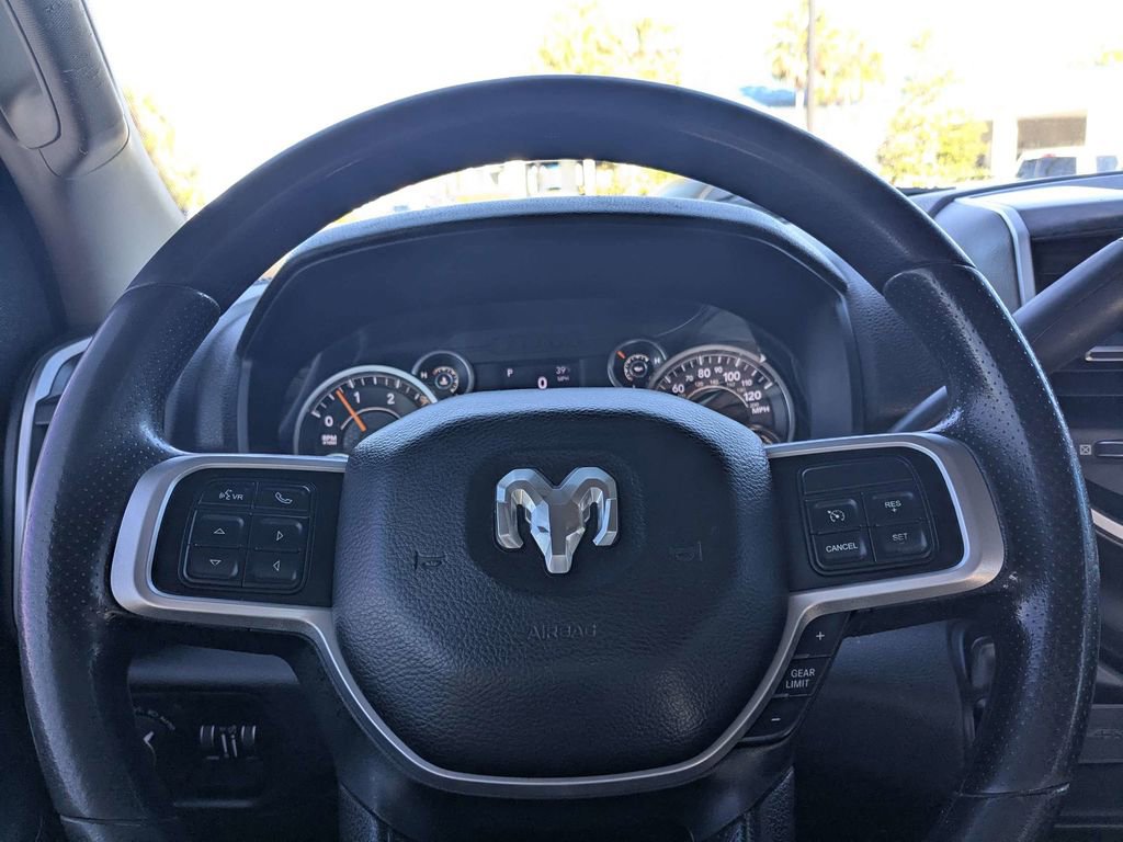 Used 2020 RAM 3500 Big Horn image 20