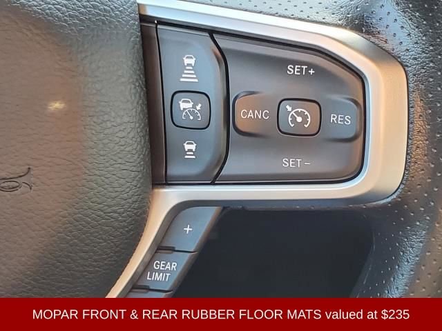 Used 2025 RAM 2500 Tradesman image 19