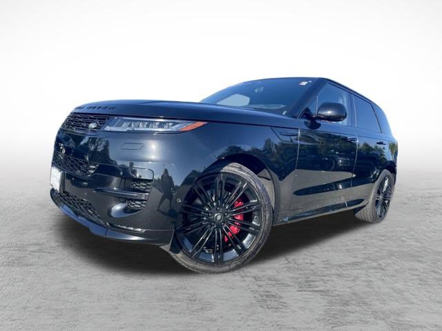 Used 2024 Land Rover Range Rover Sport Dynamic SE AWD/4WD 360° Tour