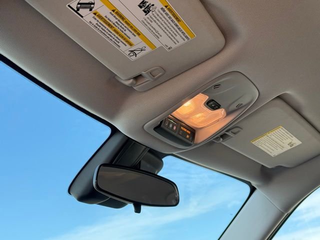 Used 2025 Chevrolet TrailBlazer LT image 26