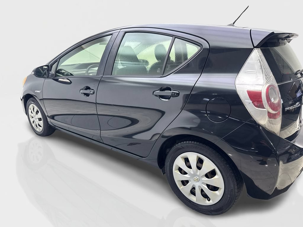 Used 2012 Toyota Prius C Two FWD image 14