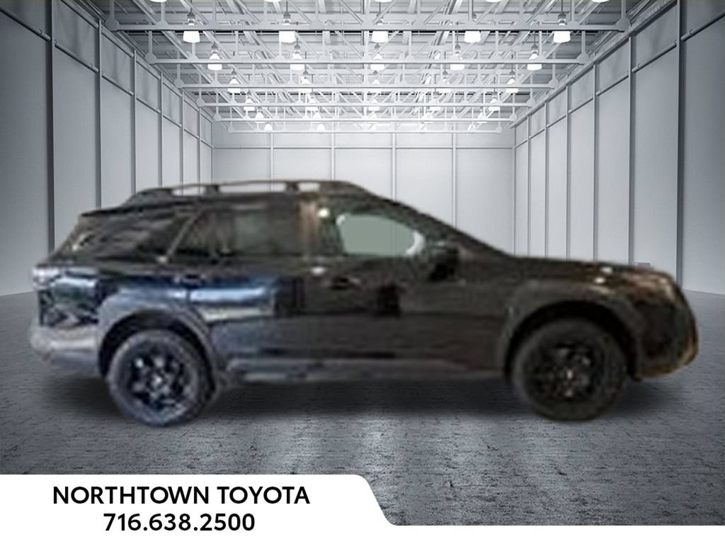 Used 2022 Subaru Outback Wilderness AWD/4WD image 26