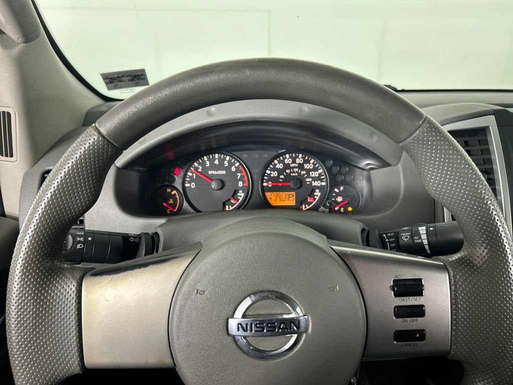 Used 2012 Nissan Frontier SV RWD image 14