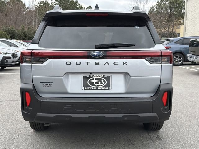 New 2026 Subaru Outback Limited image 4