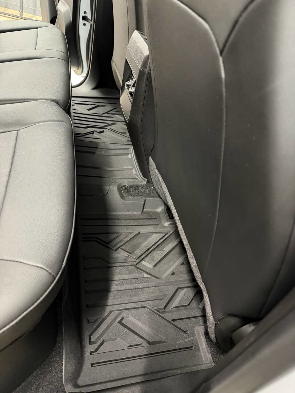 Used 2026 Chevrolet Colorado Trail Boss image 44