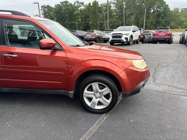 Used 2010 Subaru Forester 2.5X Premium AWD/4WD image 7