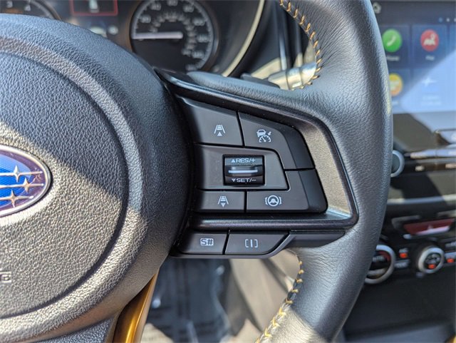 Used 2024 Subaru Forester Wilderness image 12