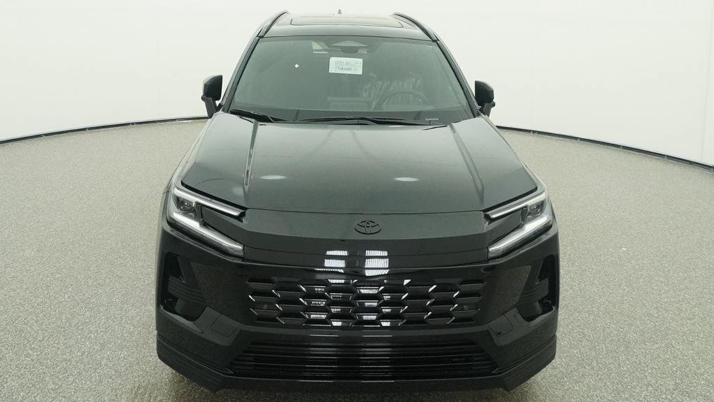 New 2026 Toyota RAV4 SE w/ Convenience Package AWD/4WD image 2