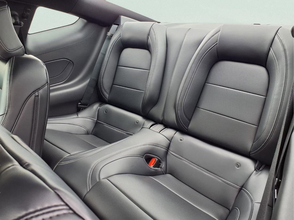 New 2026 Ford Mustang Premium image 18