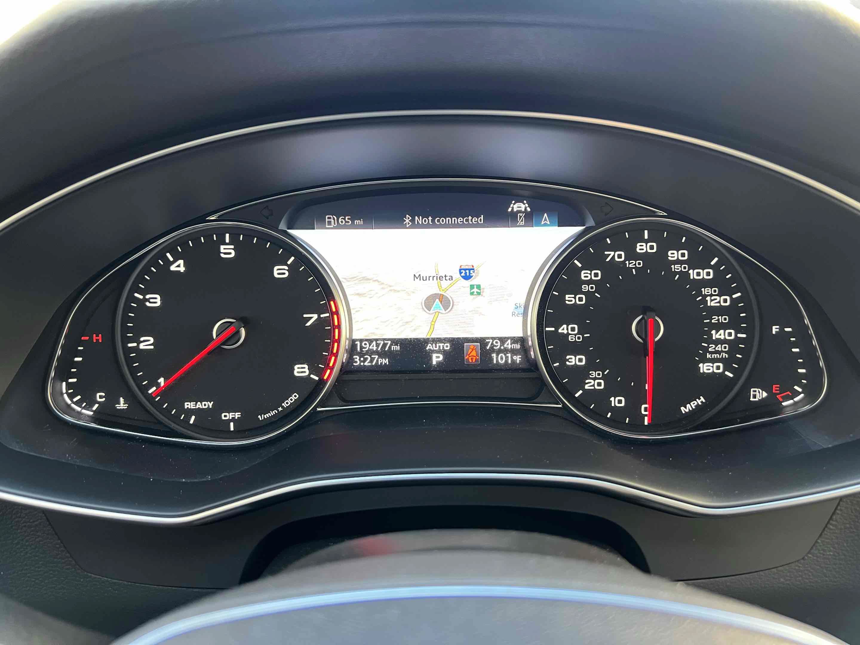 Used 2020 Audi A6 2.0T Premium AWD/4WD image 8