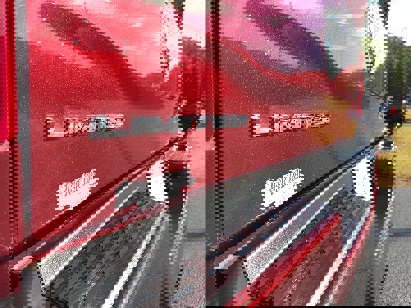 Used 2019 RAM 2500 Limited image 12