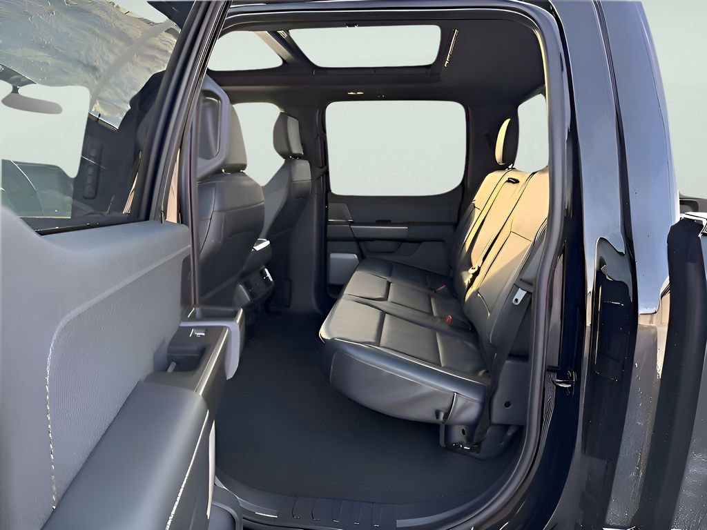 Used 2024 Ford F150 Lariat image 9