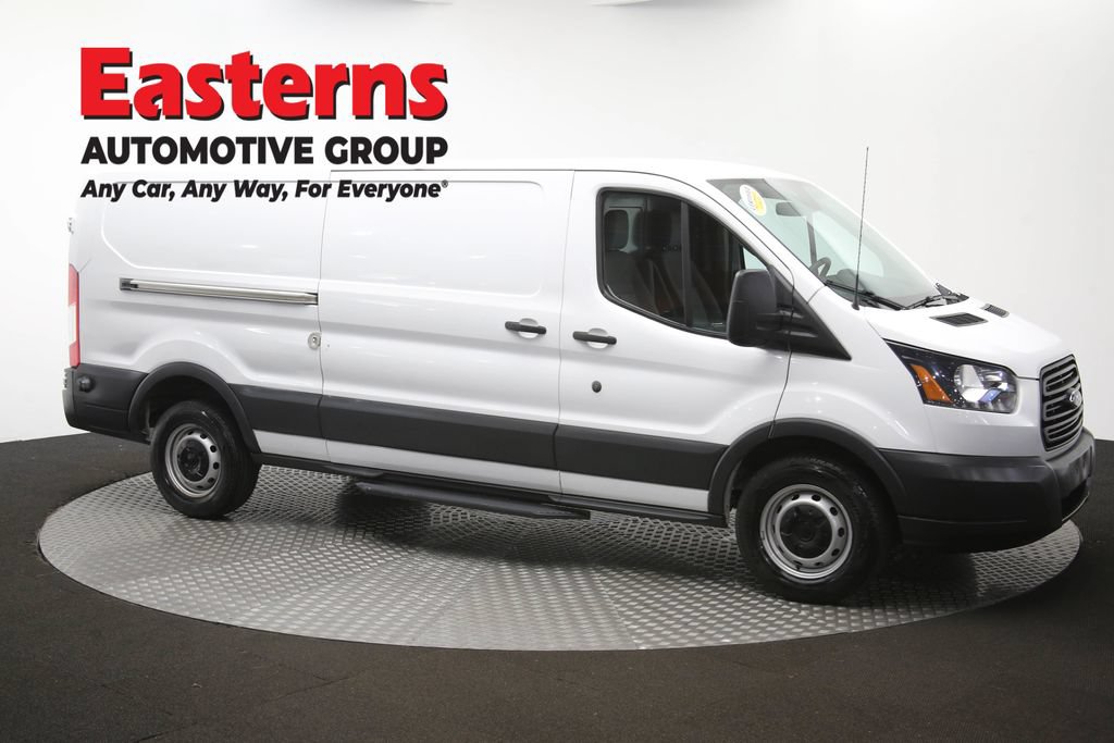 Used 2018 Ford Transit 250 148 Low Roof RWD image 46