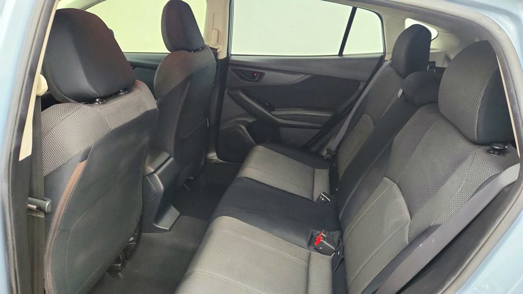 Used 2018 Subaru Crosstrek 2.0i image 19