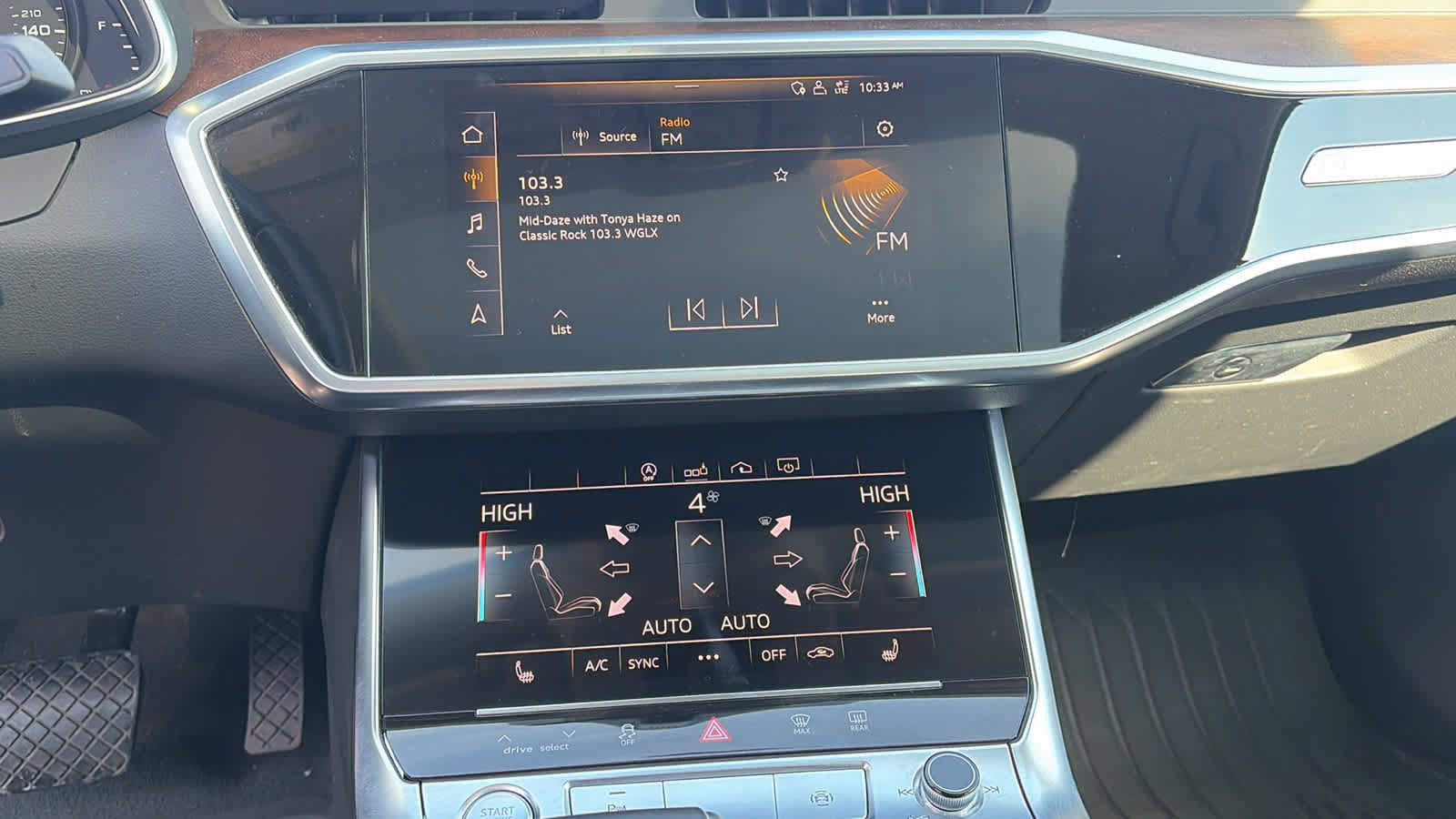 Used 2020 Audi A6 2.0T Premium image 14