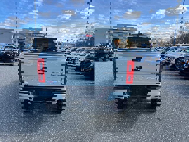 Used 2021 Ford Ranger XLT w/ Equipment Group 302A High image 4