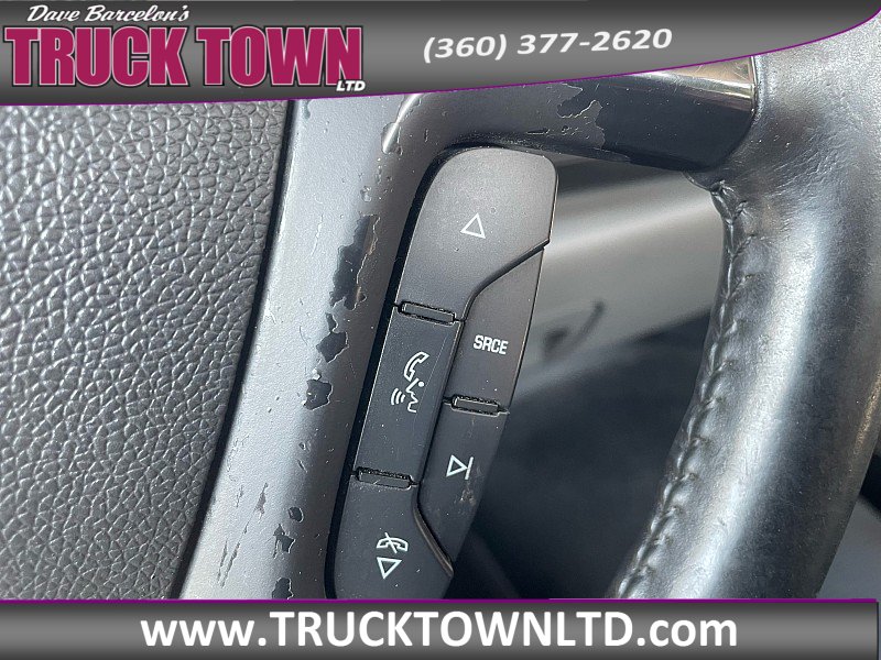 Used 2013 GMC Sierra 1500 W/T RWD image 15