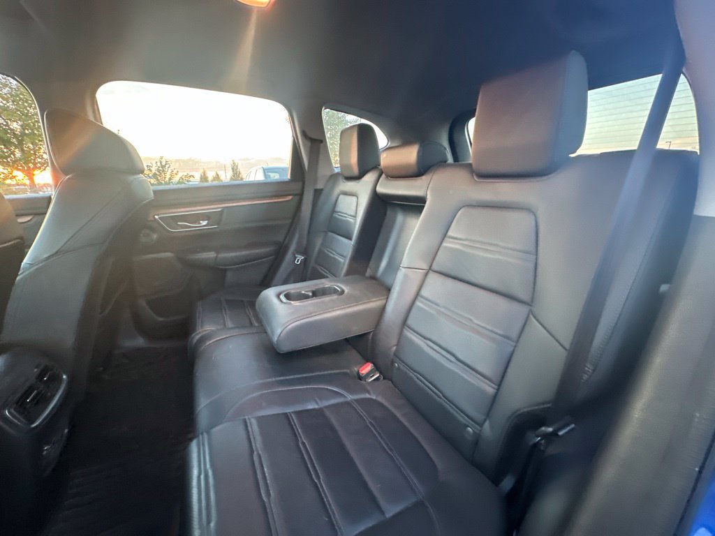 Used 2020 Honda CR-V Touring image 17