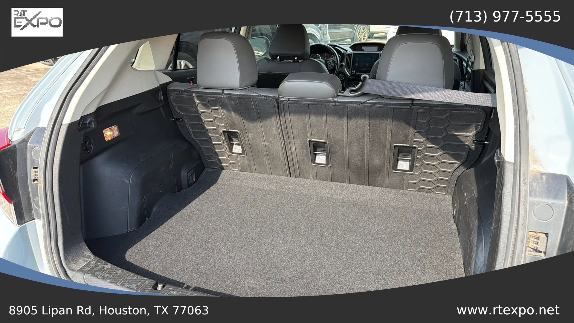 Used 2021 Subaru Crosstrek 2.5i Sport w/ Moonroof Package image 30