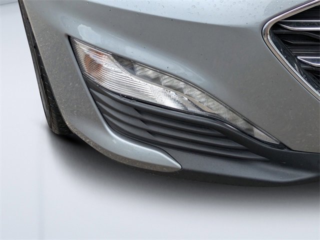 Used 2024 Chevrolet Malibu LT image 10