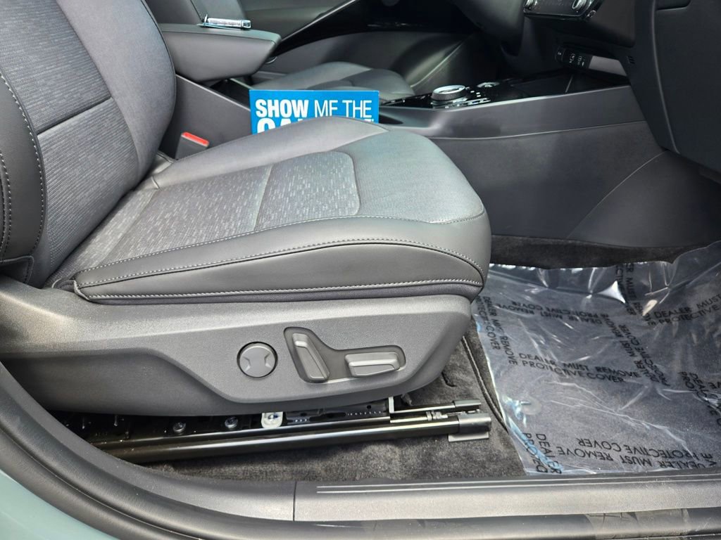 Used 2023 Kia Niro Wave FWD image 49