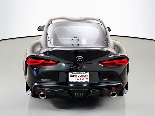 Used 2023 Toyota Supra Premium w/ Driver Assist Package image 6
