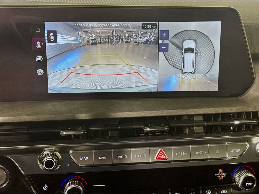 Used 2023 Kia Telluride SX Prestige X-Pro image 14