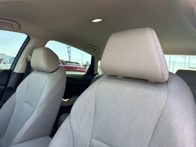 Certified 2023 Honda Accord LX image 24