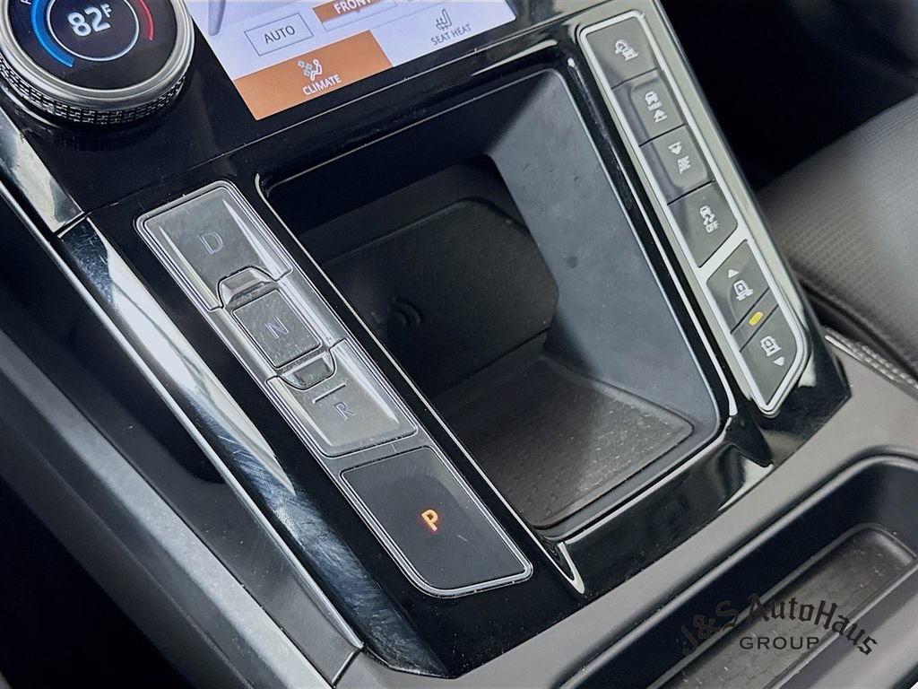 Used 2023 Jaguar I-PACE HSE image 21