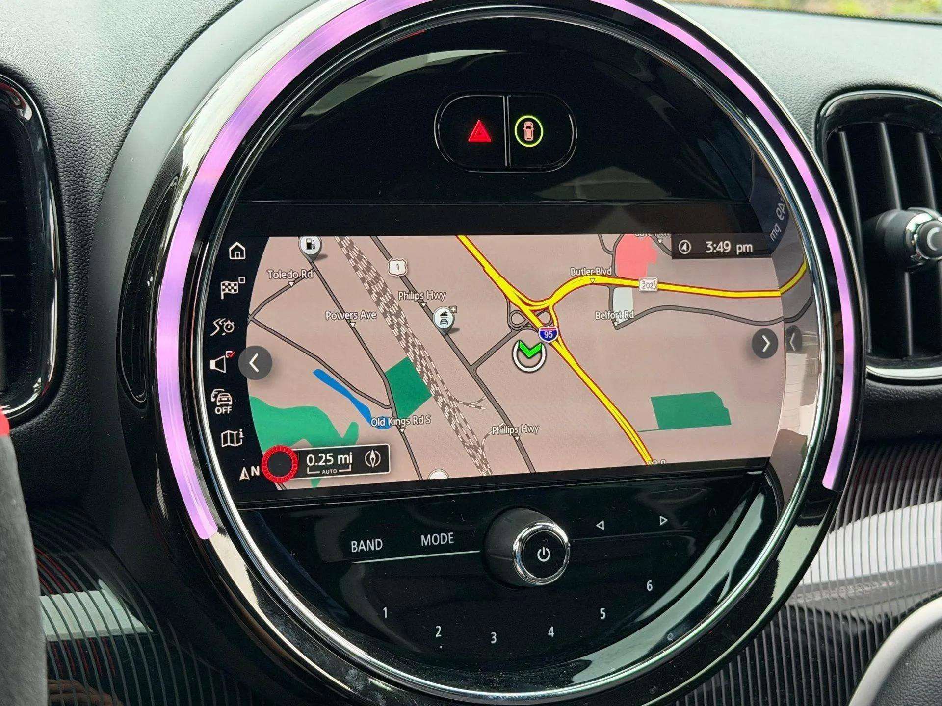 Used 2024 MINI Cooper Countryman John Cooper Works image 19