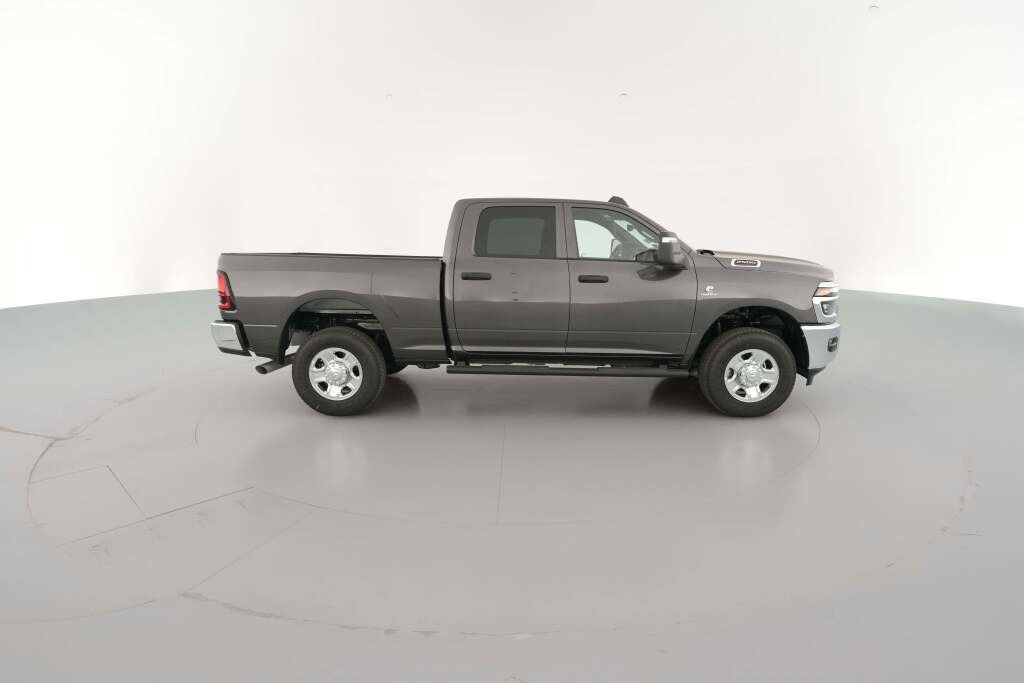 New 2026 RAM 2500 Tradesman image 14