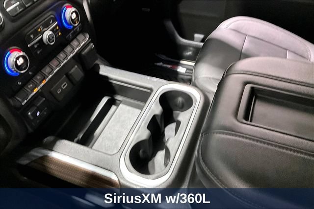 Used 2021 Chevrolet Silverado 1500 RST w/ All Star Edition Plus AWD/4WD image 25
