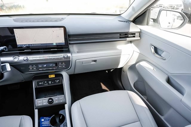 New 2026 Hyundai Kona Limited FWD image 18