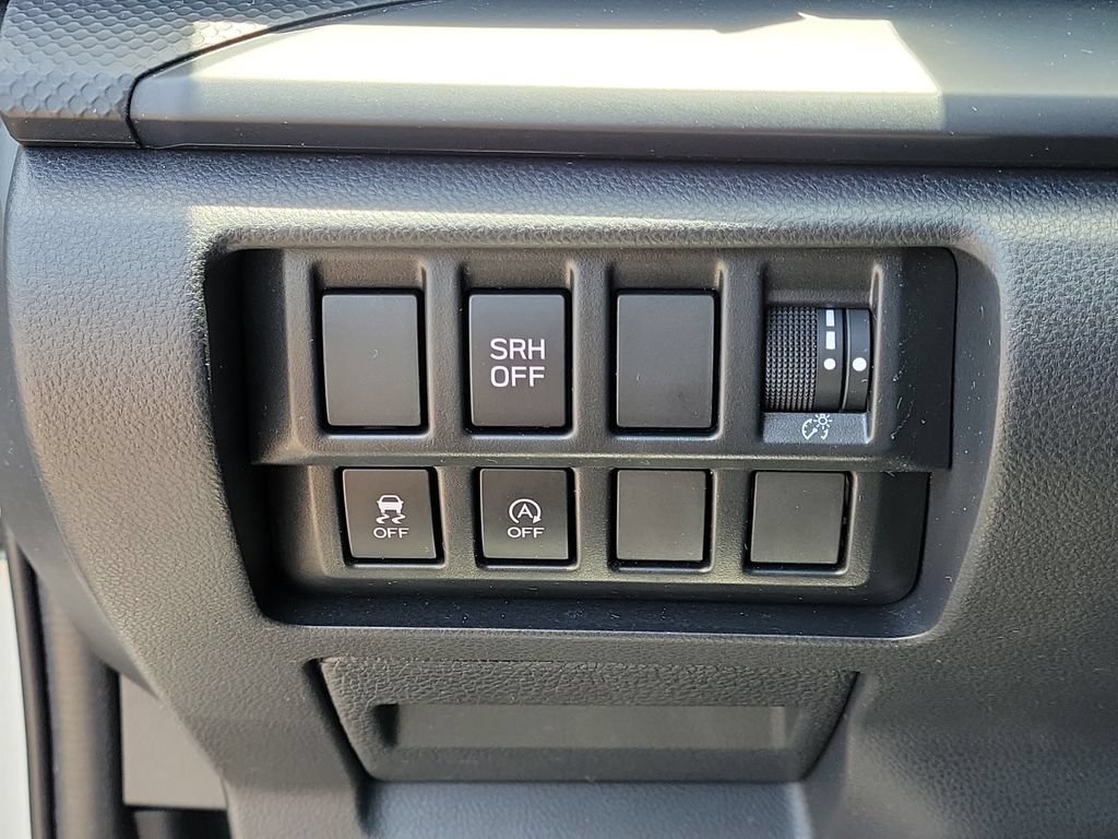 Certified 2024 Subaru Forester w/ Popular Package #2A AWD/4WD image 29